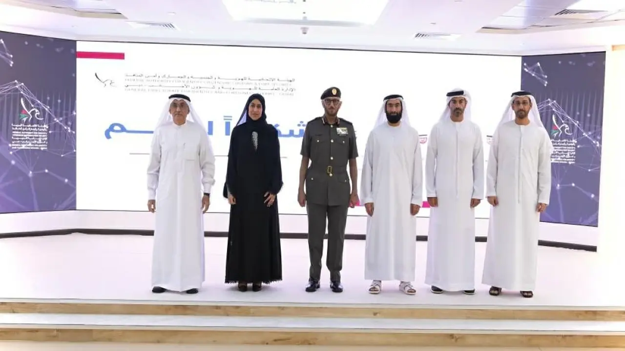 نجاحات مميزة تُختتم بها فعاليات ‘شركاء الريادة 2.0’ في دبي